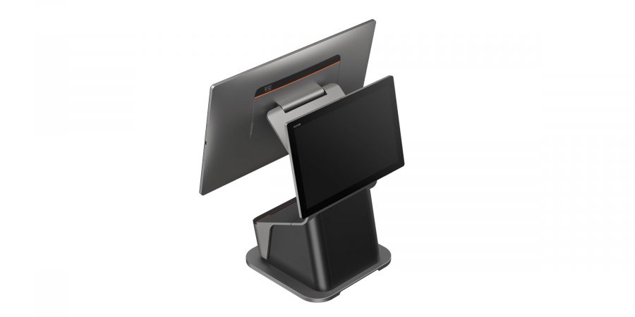 Android POS System Sunmi T3 Pro Max side 2
