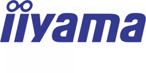 iiyama Logo 1